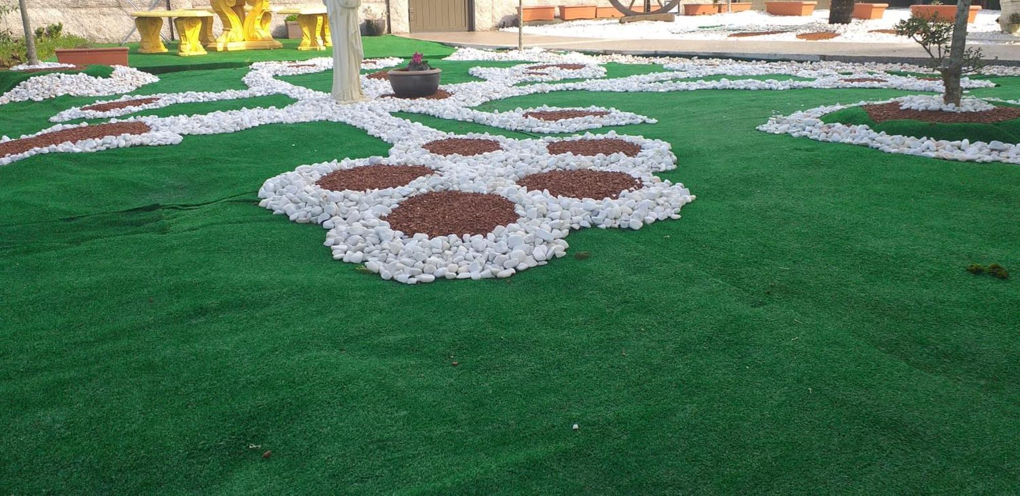 Casa Victoria Garden Con Jacuzzi Y Piscina Villa Caldas De Reis Rom bilde