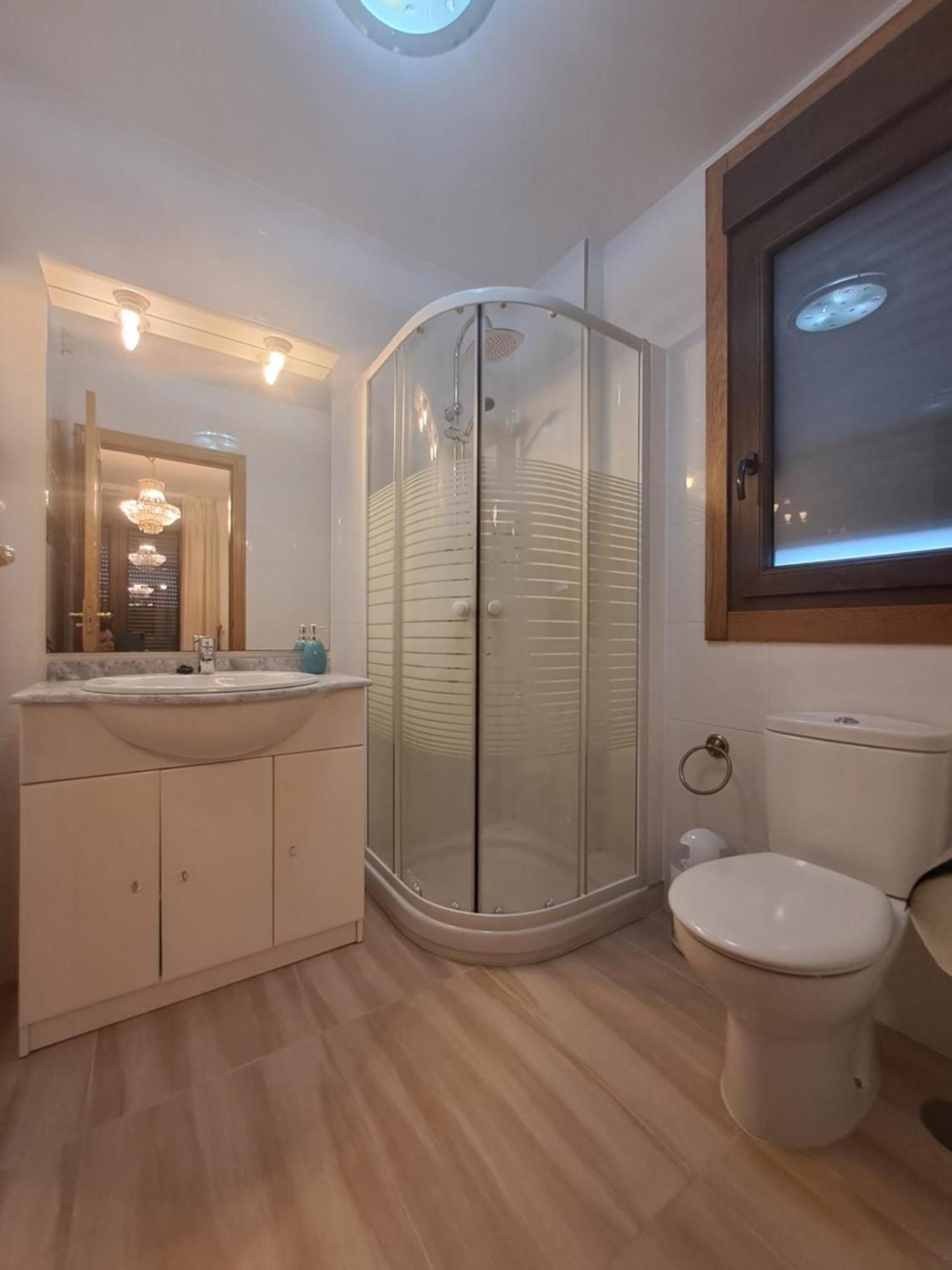 Casa Victoria Garden Con Jacuzzi Y Piscina Villa Caldas De Reis Eksteriør bilde