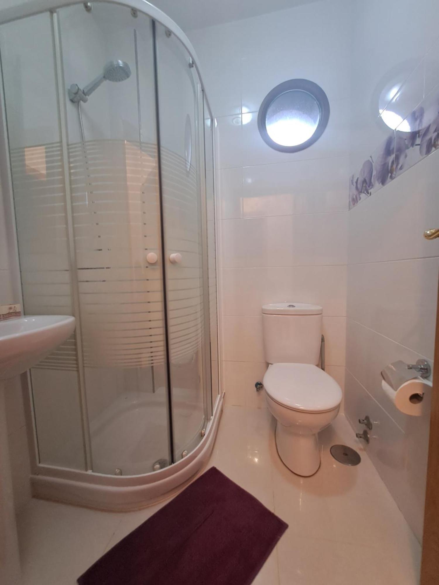 Casa Victoria Garden Con Jacuzzi Y Piscina Villa Caldas De Reis Eksteriør bilde