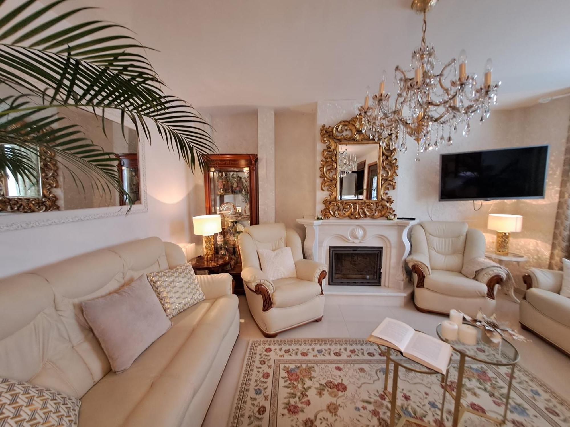 Casa Victoria Garden Con Jacuzzi Y Piscina Villa Caldas De Reis Eksteriør bilde