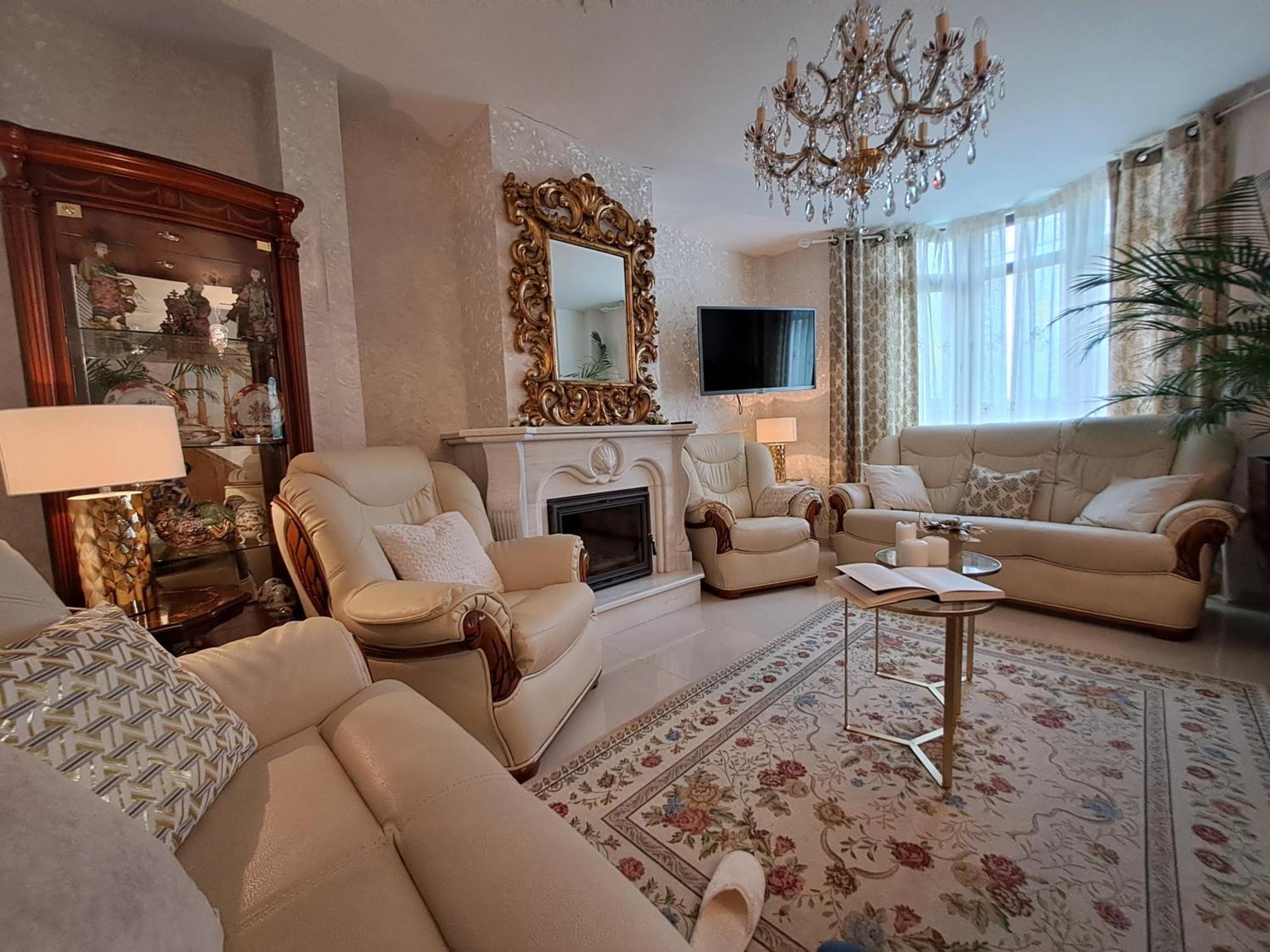Casa Victoria Garden Con Jacuzzi Y Piscina Villa Caldas De Reis Eksteriør bilde