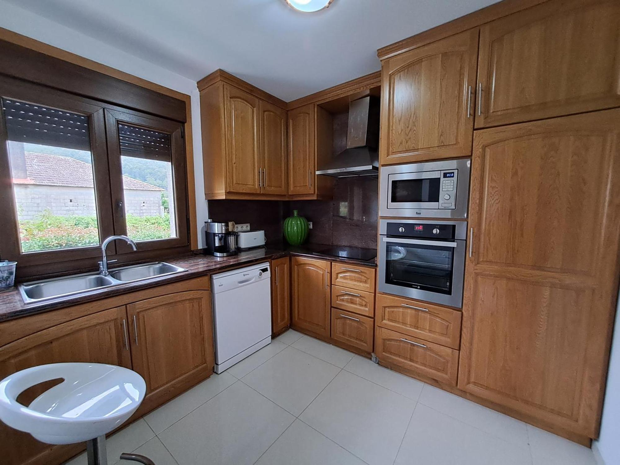 Casa Victoria Garden Con Jacuzzi Y Piscina Villa Caldas De Reis Eksteriør bilde