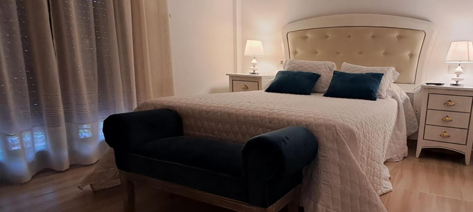 Casa Victoria Garden Con Jacuzzi Y Piscina Villa Caldas De Reis Eksteriør bilde